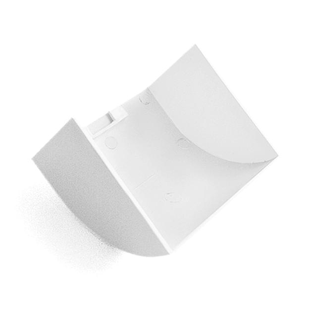 Заглушка 60х40 (4 шт/комп) фото 1