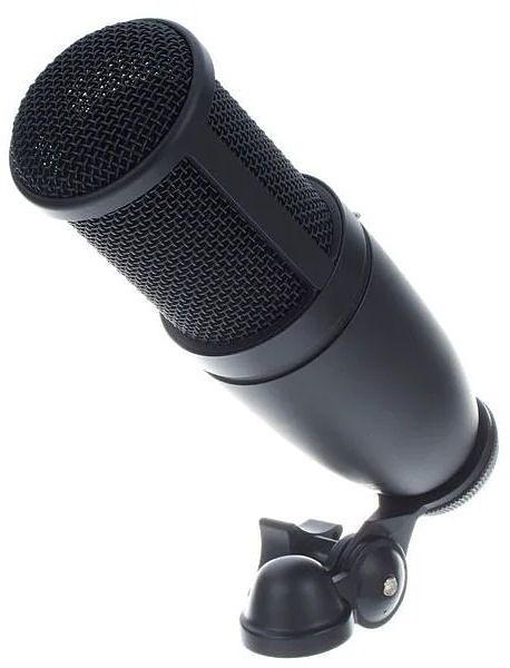 Микрофон AKG P120, черный фото 4