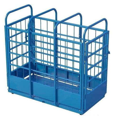 Весы для животных фото 1