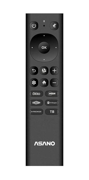 Телевизор ASANO 24" SALUT SMART 24LF5010T фото 5