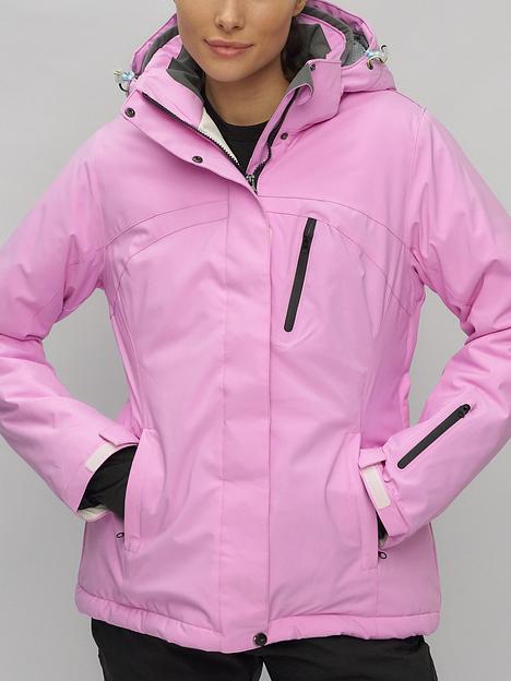 Костюм горнолыжный CHUNMAI 0507R фото 9