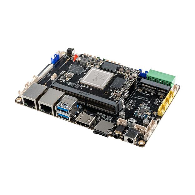 AIO-3559AV100-JD4 4G/32G Hi3559A фото 3