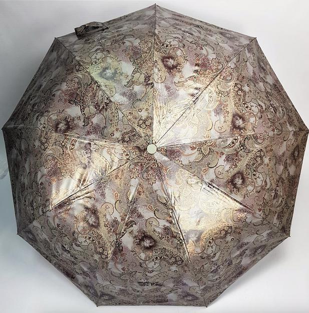 Зонт женский «Diniya» 58 см Х8К Роспись, опт фото 1