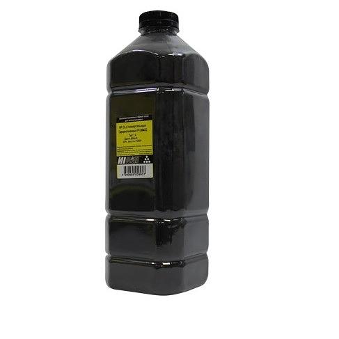 Hi-Black Тонер универсальный для HP CLJ ProM452, Сферизованный, Тип 2.4, Bk, 500г, канистра фото 1