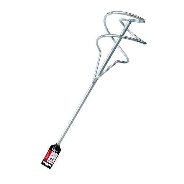 Насадка-миксер 120х450 мм SDS-plus фото 1