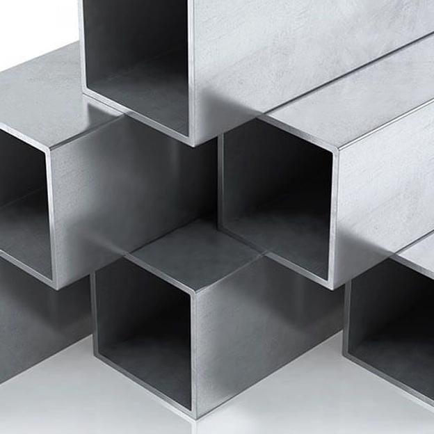 Профильная труба 100х100х3 Москва и МО фото 3