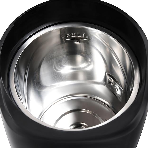 Термопот Starwind STP1130 3л. 750Вт черный фото 9