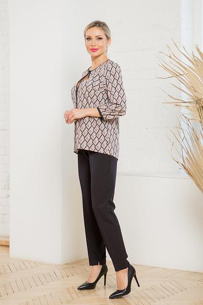 Блуза АР-1973 фото 5