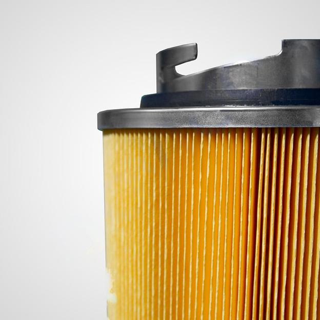 Картриджный фильтр AC 607 BC фото 3