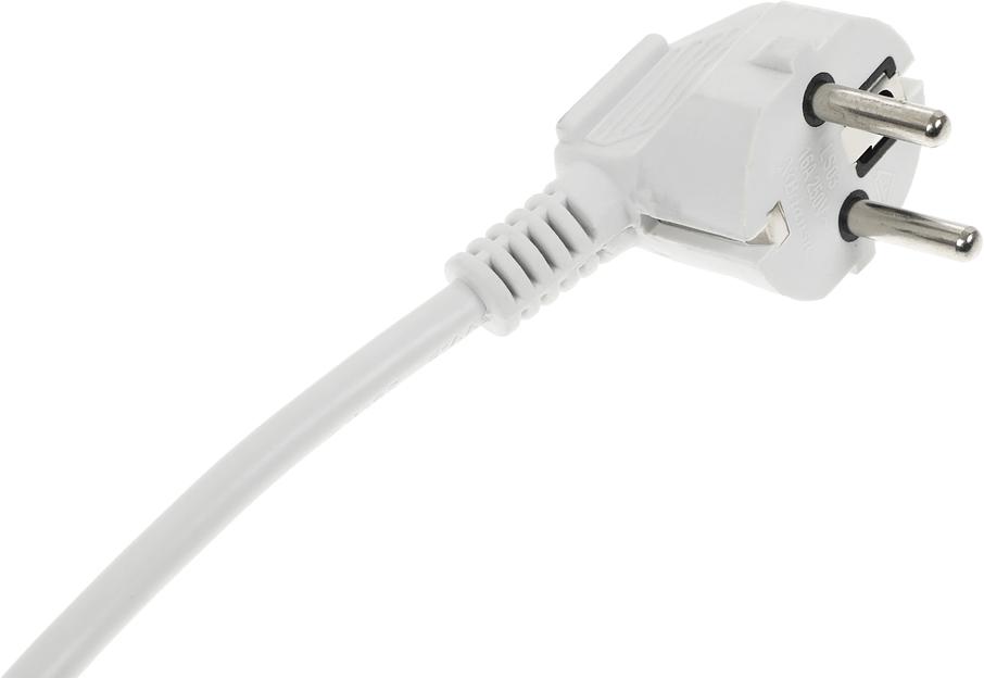 Конвектор Primera PHP-1000-MXB 1000Вт белый фото 6