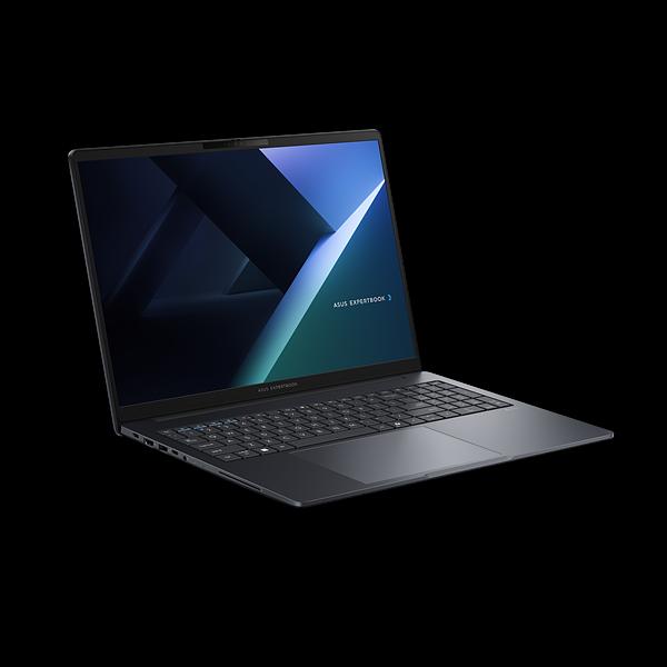 Ноутбук ASUS ExpertBook Essential B3605CVA-MB0227 I5-13420H 16GB 512GB 2230 PCIE G4 SSD 16.0 WUXGA(WU) 1920X1200 16:10 300nits Anti-Glare NTSC:45% Wide View Intel® UHD Graphics Without OS 1.792 Kg фото 7