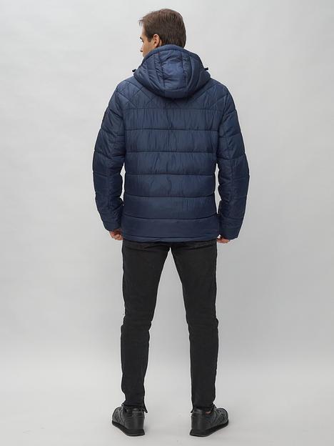 Куртка спортивная Мастер Класс 62179TS фото 5