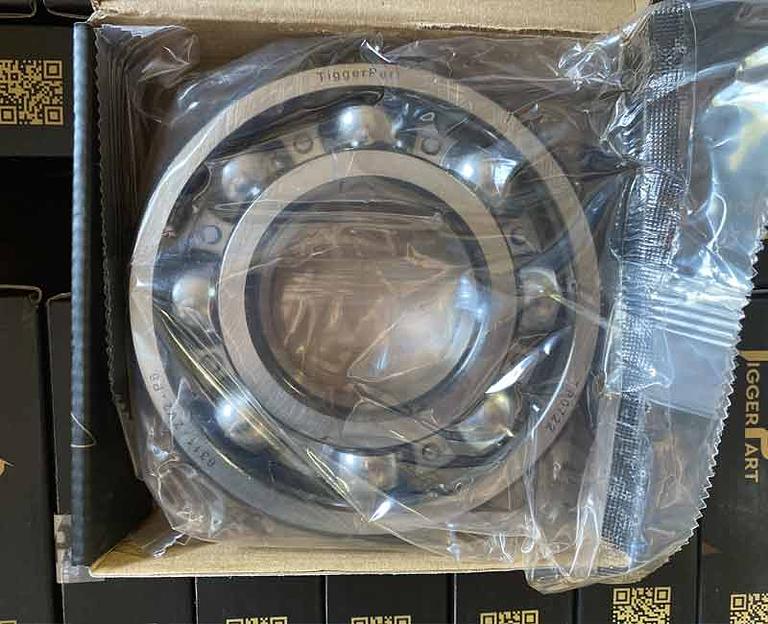 Подшипник 311A 6311 P6 (ZV1) 1С31238 TiggerPart фото 1