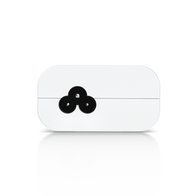 Блок питания для сетевого устройства Ubiquiti PoE-54-60W-10G 802.3bt фото 5