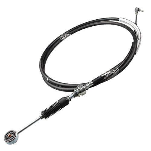 Тросик КПП 8-98025-439-3, 4CT2523 TSK фото 1