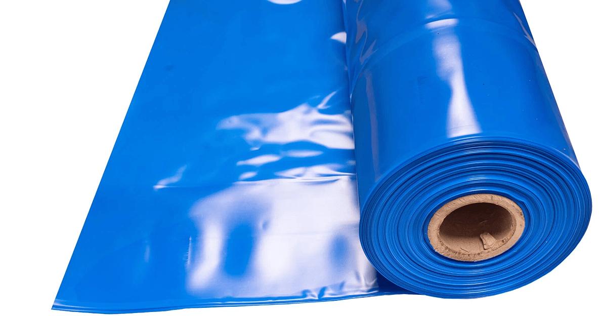 Пароизоляция СиЖ-П Строй и Живи 135 кв. м фото 7