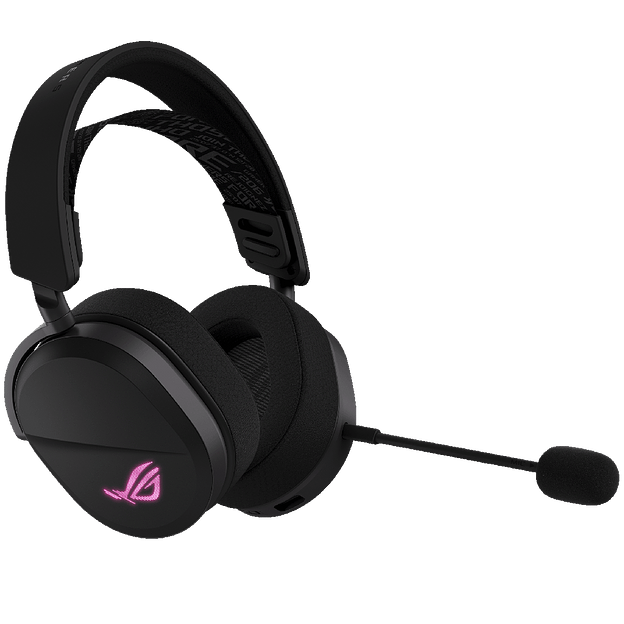 Гарнитура ASUS A501 ROG PELTA/BLK 90YH0410-BHUA00 фото 5