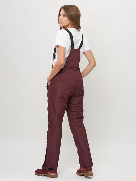 Брюки горнолыжные Colannia 66413Bo фото 3