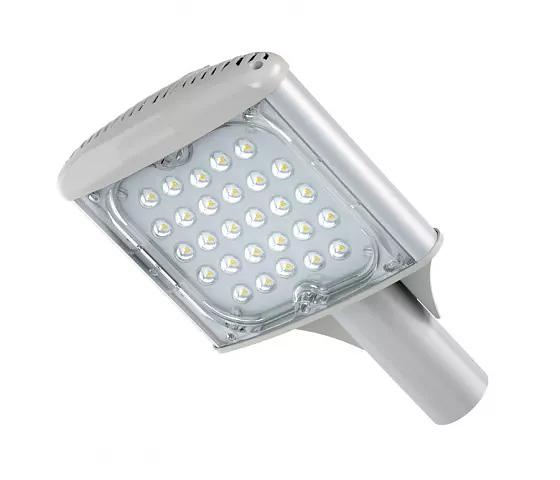 Cветильник светодиодный уличный Ziverd Latern Lite 200 Вт, 27000 Лм, IP67, 5000К, КСС ШБ3, опт фото 1