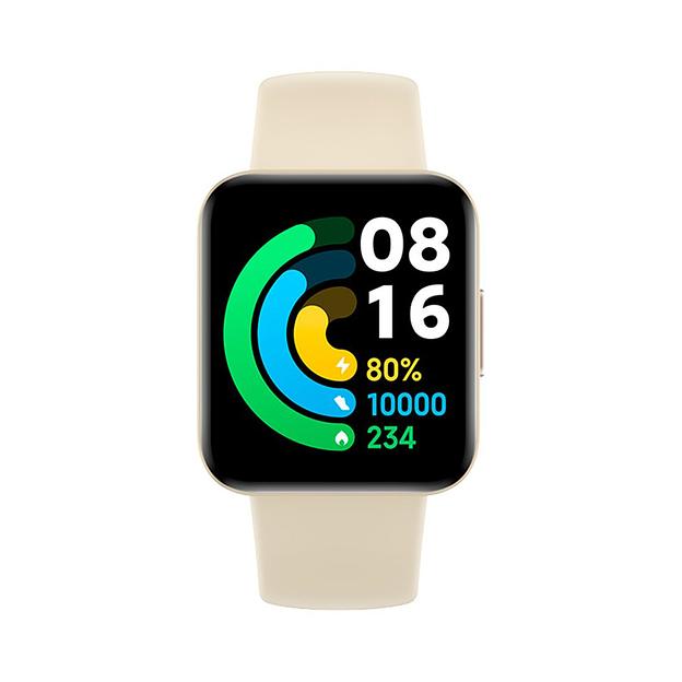 Смарт часы  Xiaomi  Poco Watch  M2131W1 Бежевый фото 2