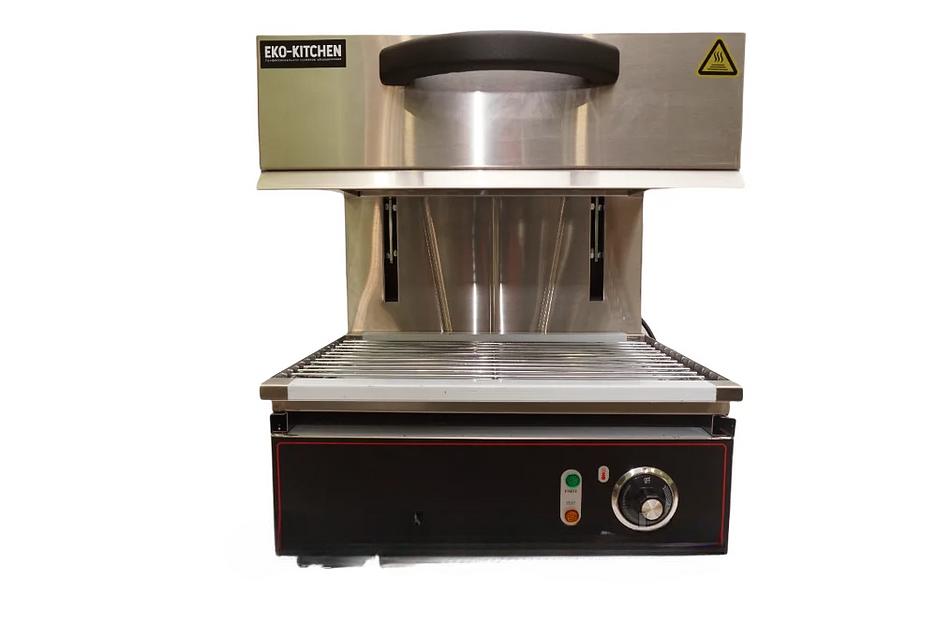 Гриль Salamander ВК-450 электрический фото 2