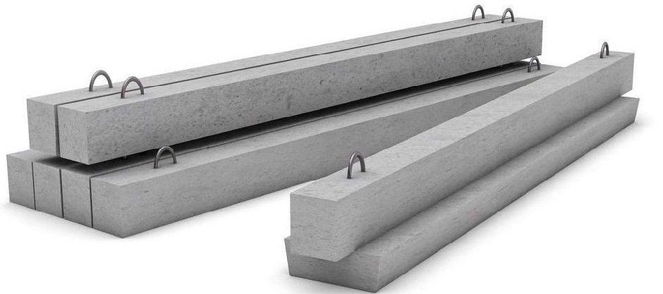 Перемычка брусковая 5ПБ27-37 фото 1