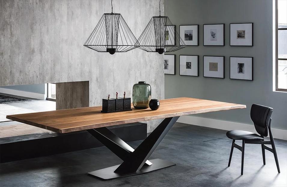 Мебели в стиле лофт на заказ фото 6