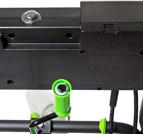 Снегоуборщик электр. RedVerg RD-ESB45/2000L 2кВт фото 8