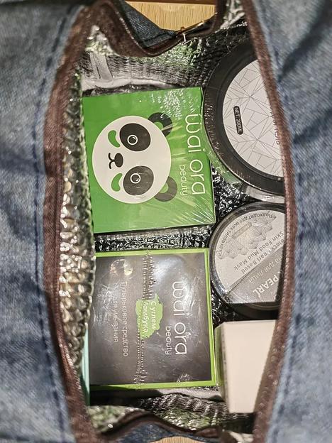 Подарочный набор Wai Ora «Для тебя» ОПТ фото 3