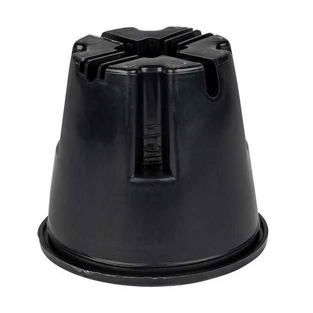 EKF lp-d1000 Держатель кровельный универсальный 8-10 мм (с бетоном) PROFI фото 1