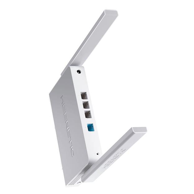 Роутер беспроводной Keenetic Air (KN-1613) 10/100BASE-TX фото 6