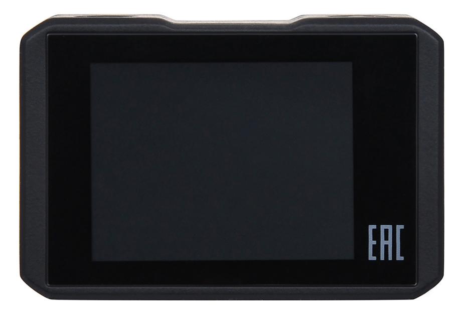 Экшн-камера Digma DiCam 520 серый фото 6