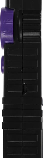 Трассоискатель Ermenrich Ping SM100 фиолетовый/черный (84548) фото 9