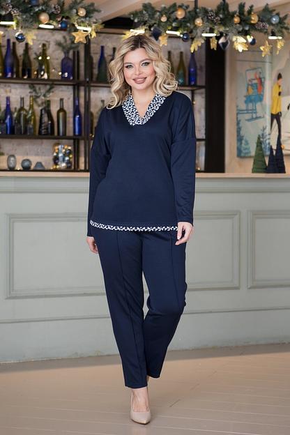 Джемпер Д-46-2 фото 4