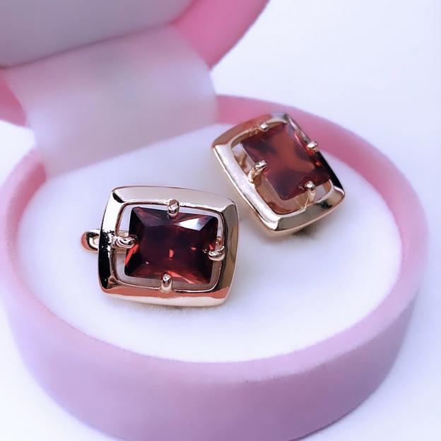 Серьги С0495 фото 1