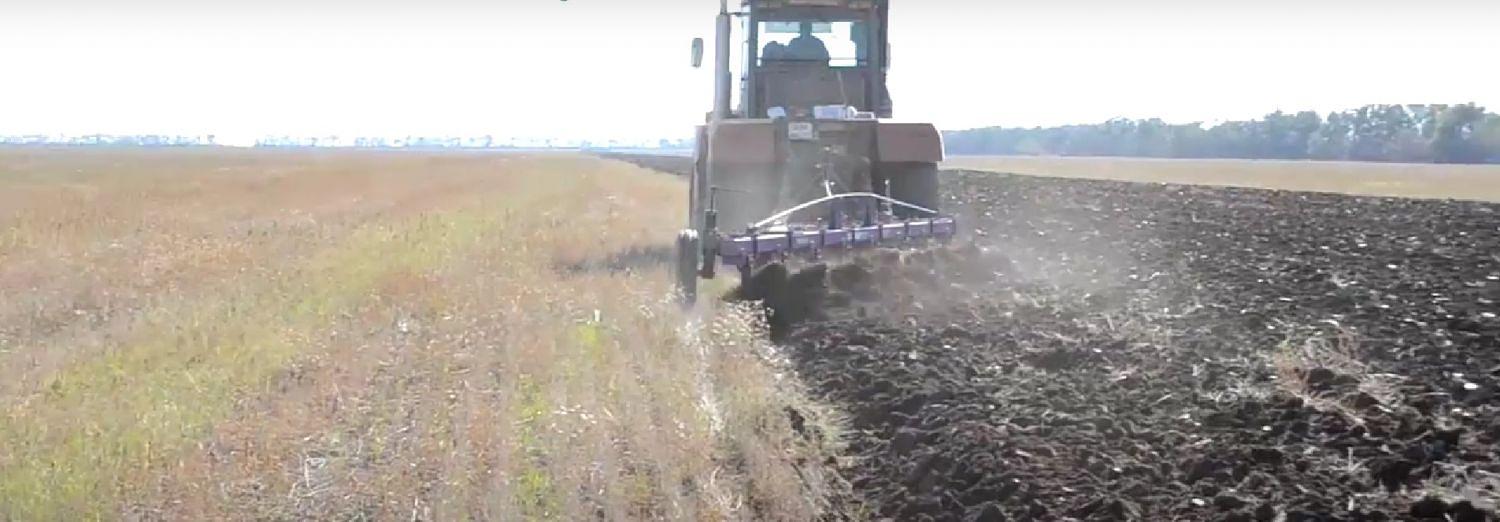 Плуги отвальные ПЛН-8-35 фото 2