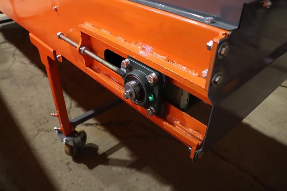 Стол ленточный СЛ-6014 фото 7