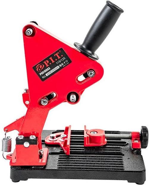 Стойка для углошлифовальных машин P.I.T. P0010003 фото 1