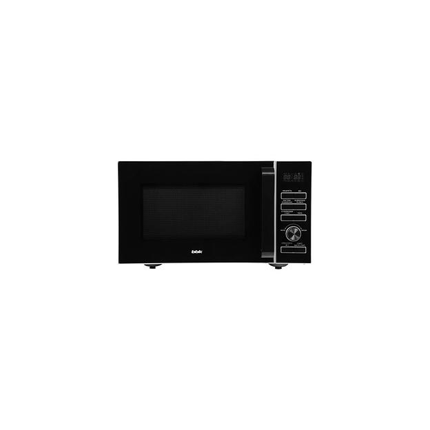 Микроволновая печь BBK 25MWS-970T/WB, 900Вт, 25л, белый фото 1