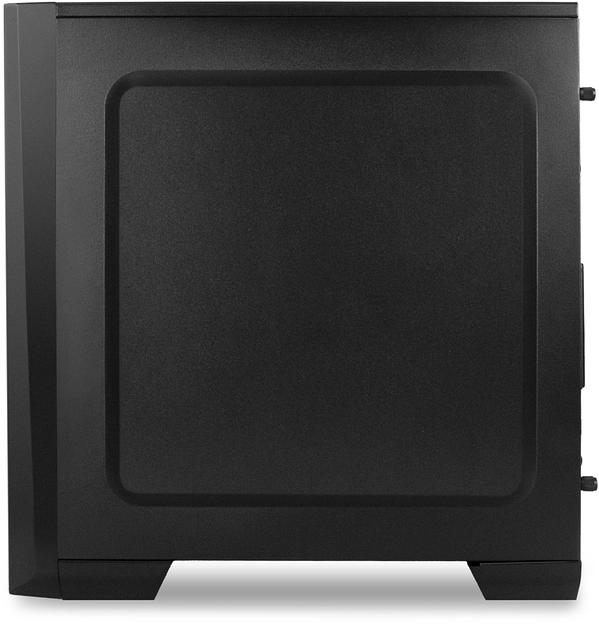 ПК IRU Tactio 320A5GE MT i5 13400F (2.5) 32Gb SSD512Gb RTX3050 8Gb без ОС GbitEth 500W черный (RUS) (2116870) фото 6