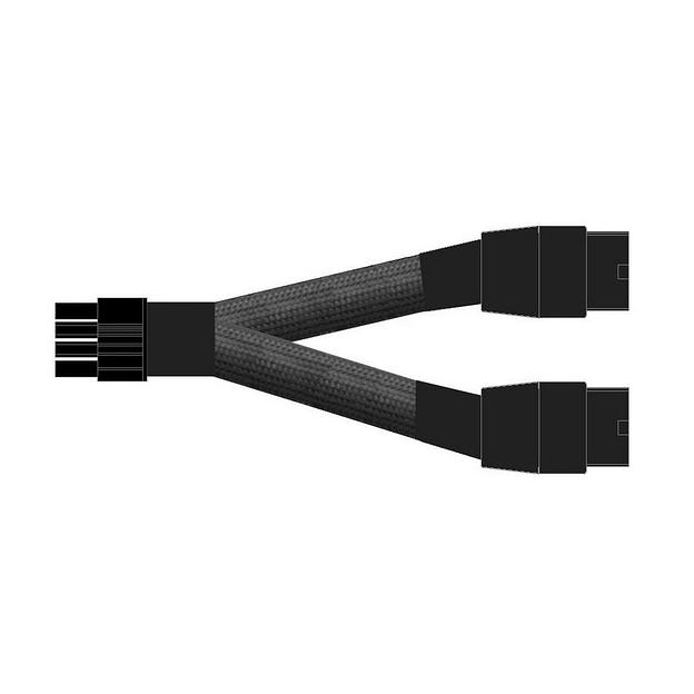 Кабель NVIDIA Cable A100-80G фото 1