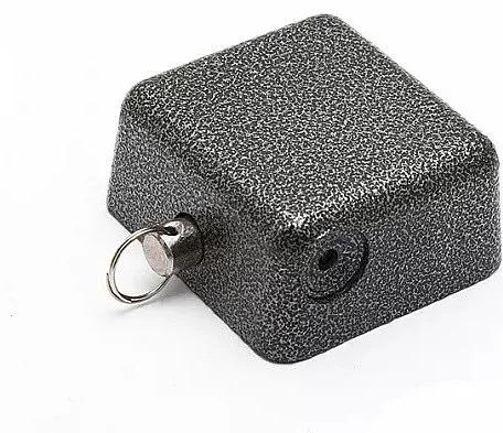 Замок «Palladium» 603F навесной ОПТ фото 1