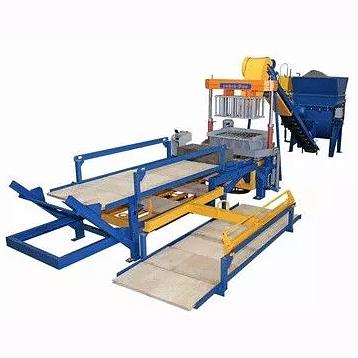 Вибропресс «Рифей-РАМ» фото 1