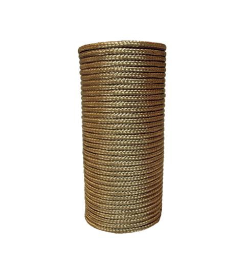 Шнур базальтовый ШБН Ф 10 мм (100м) опт фото 1