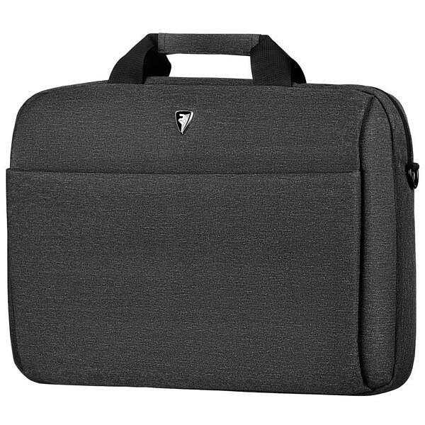 Сумка 2E-CBN9265BK Melange 16" чёрная 2E-CBN9265BK фото 1