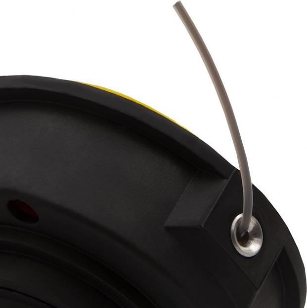 Катушка для садовых триммеров Denzel 96365 d=2мм L=3м фото 4