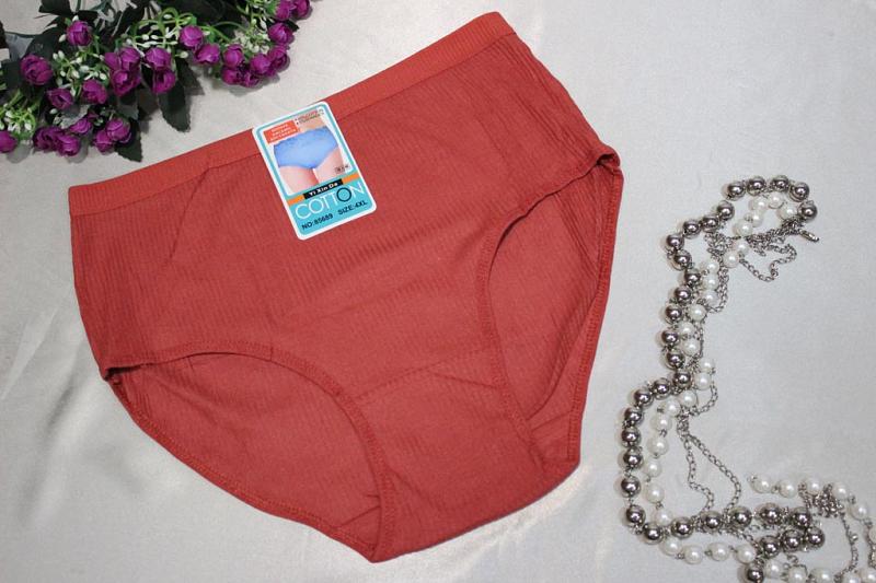 Трусы женские р-р 50-54 Арт. 85689 (к.12038) фото 1