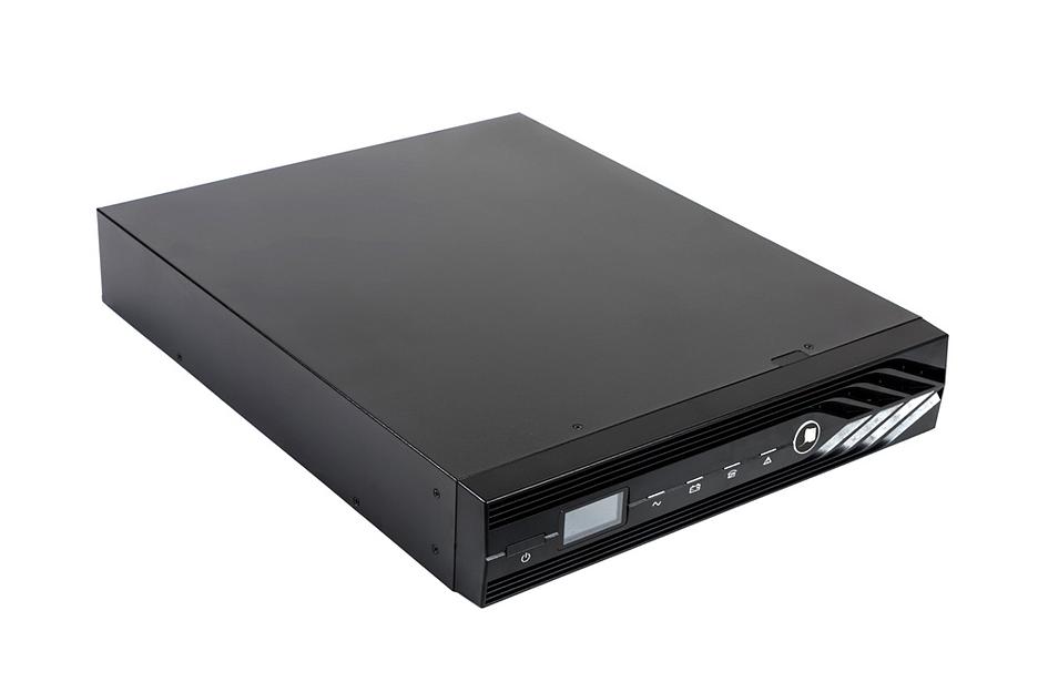 479 SKAT-UPS 2000 RACK+4x9Ah ИБП 1800 Вт, On-Line, синус, встроенные АКБ 4 шт.x 9Ah (SKAT-UPS 2000 RACK+4x9Ah) фото 9