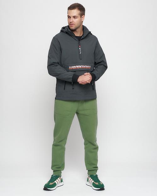 Анорак WONDERRMAN 88620TC фото 3