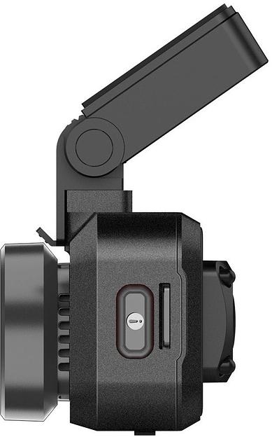 Видеорегистратор AdvoCam 4K Duo III черный 2160x3840 2160p 139гр. фото 6